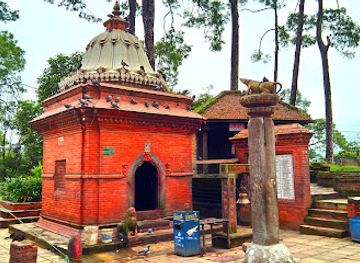 nepal/bhaktapur/attraction/chonga-ganesh-temple