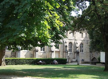 france/dijon/attraction/archaeological-museum-of-dijon