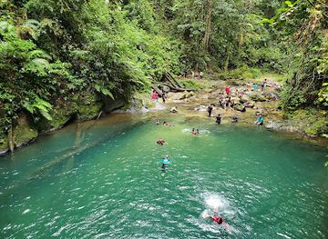 trinidad-and-tobago/nariva/attraction/rio-seco-waterfall