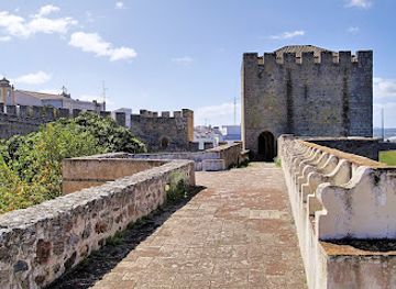 Elvas Castle