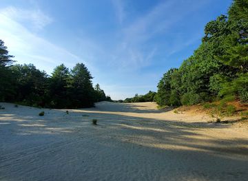 Desert of Maine