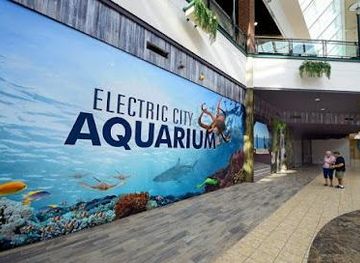 pennsylvania/scranton/attraction/electric-city-aquarium-reptile-den