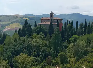 Parco Regionale della Vena del Gesso Romagnola