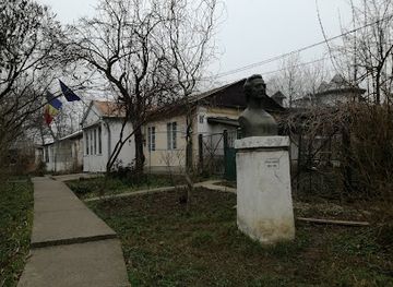 romania/iasi-surroundings/attraction/otilia-cazimir-museum