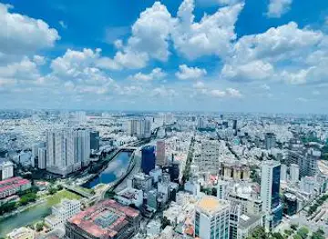 Saigon Skydeck