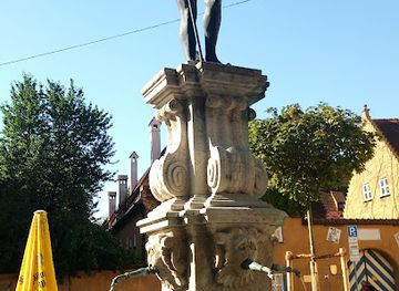 germany/swabia/attraction/neptunbrunnen