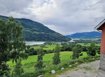 Ringebu Prestegard
