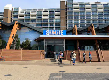 Sea Life Scheveningen