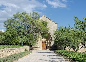 france/provence/attraction/ganagobie-abbey