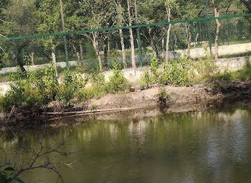 india/sundarbans/attraction/jharkhali-tiger-rescue-centre