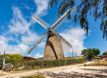 barbados/crane-beach/attraction/morgan-lewis-windmill