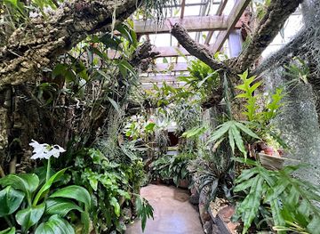 UNC Charlotte Botanical Gardens