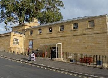 australia/hobart/attraction/army-museum-of-tasmania