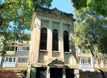 Tower of Music Theatre Park