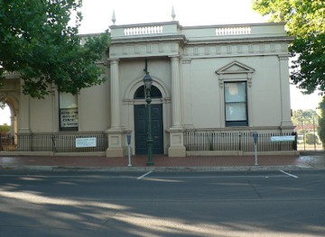 australia/western-district/attraction/hamilton-history-centre