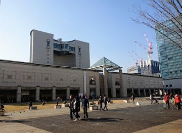 japan/bungo/attraction/yokohama-museum-of-art