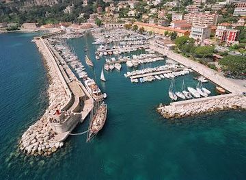 monaco/fontvieille/attraction/port-de-villefranche-sur-mer