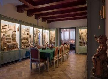 netherlands/amersfoort/attraction/amsterdam-pipe-museum