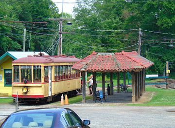 connecticut/ski-sundown/attraction/connecticut-trolley-museum