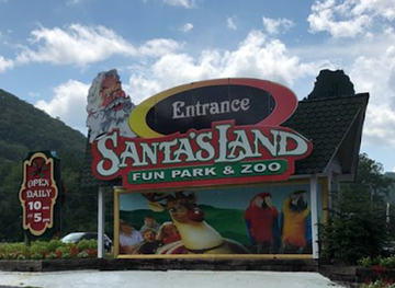Santa'sLand Fun Park & Zoo