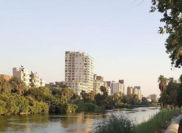 egypt/cairo/attraction/old-cairo