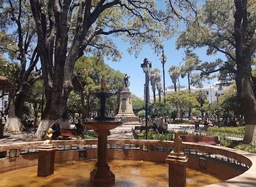 bolivia/sucre/attraction/general-cemetery