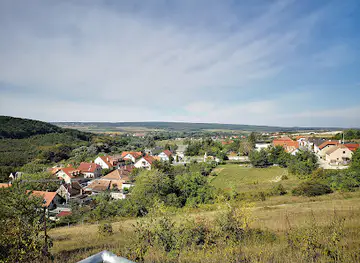Fertőrákosi Kőfejtő és Barlangszínház