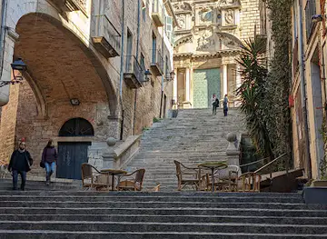 Convent of Sant Domènec