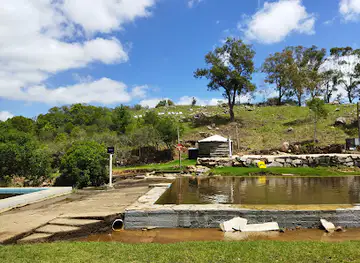Salto de Agua