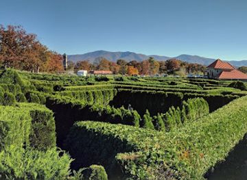 virginia/shenandoah-national-park/attraction/the-garden-maze-at-luray-caverns