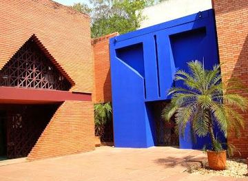 paraguay/asuncion/attraction/museo-del-barro