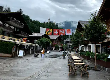 Bergbahnen Destination