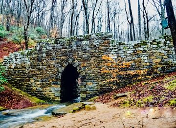 Poinsett Bridge