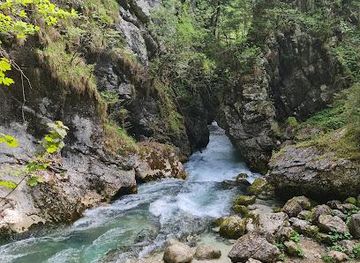 slovenia/skofja-loka/attraction/soteska-predaselj