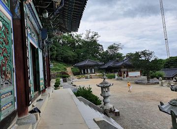 south-korea/gyeonggi-province/attraction/yongmunsan-tourist-site