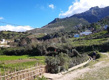 morocco/tetouan/attraction/al-ain-alzarka