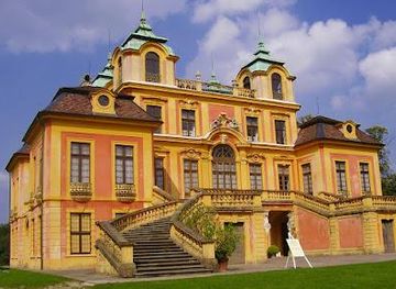 germany/stuttgart/attraction/schloss-favorite-ludwigsburg