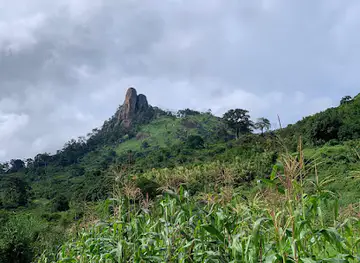La Dent de Man