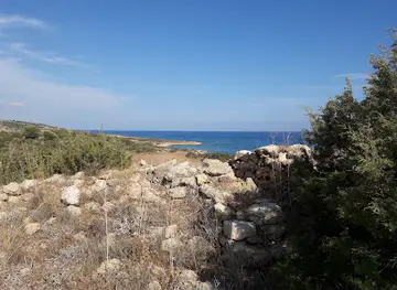 Nitovikla Kalesi