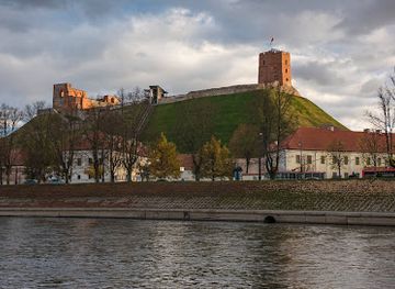 lithuania/suvalkija/attraction/gediminas-castle-tower
