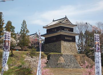 japan/satsuma/attraction/uedajo-castle-ruins