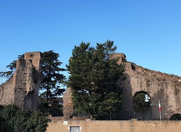 italy/lazio/attraction/archaeological-area-of-santa-croce-in-gerusalemme
