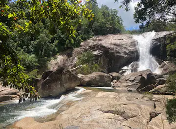 Murray Falls