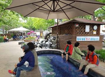 south-korea/daejeon/attraction/yuseong-hot-springs