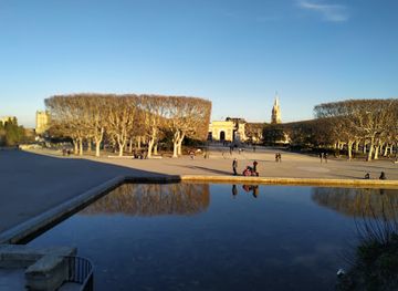 france/montpellier/attraction/analemmatic-sundial