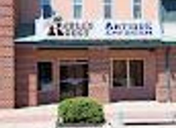 maryland/hagerstown/attraction/rebels-roost-antique-emporium