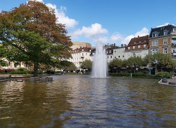 germany/baden/attraction/brunnen