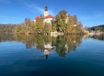 slovenia/ljubljana/attraction/lake-bled
