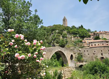 Pont du Diable