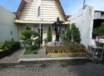 indonesia/surabaya/attraction/museum-w-r-soepratman